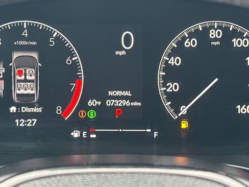 Used 2023 Honda Civic Sport image 25