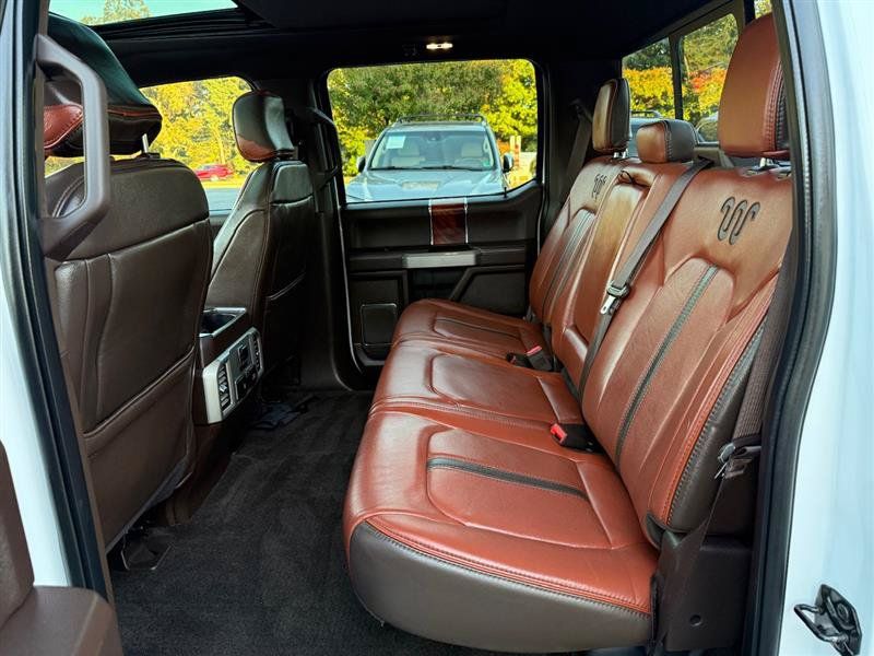 Used 2018 Ford F150 King Ranch AWD/4WD image 26