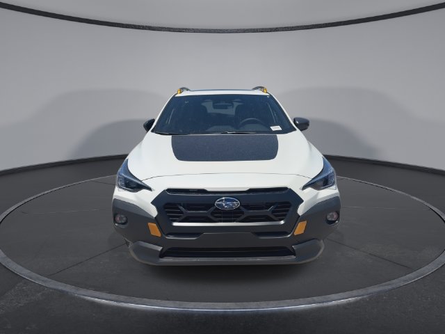 New 2026 Subaru Crosstrek 2.5i Wilderness AWD/4WD image 4