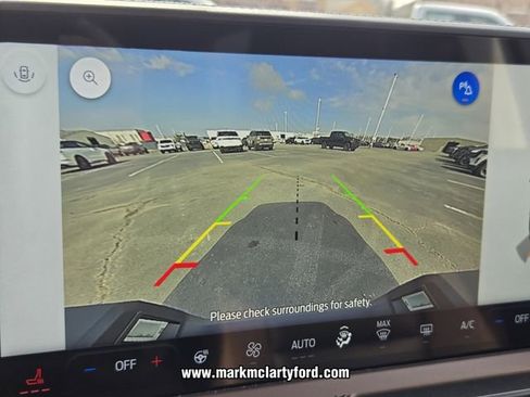 New 2026 Ford Bronco Sport Outer Banks AWD/4WD image 16