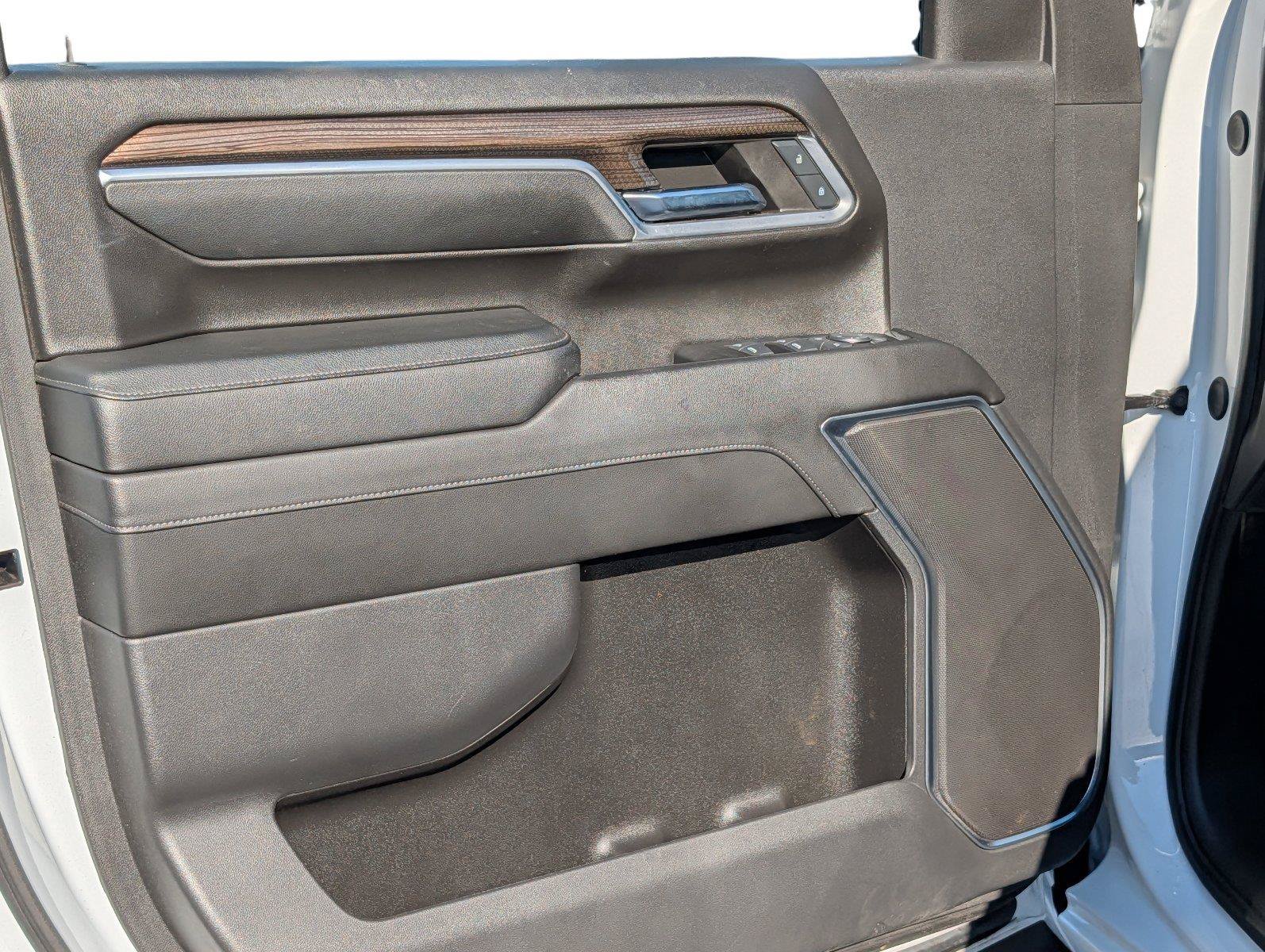 Used 2024 Chevrolet Silverado 3500 LT w/ All Star Edition AWD/4WD image 15