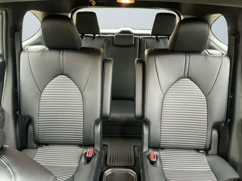 New 2026 Toyota Highlander XSE AWD/4WD image 14