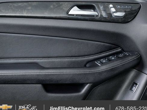 Used 2016 Mercedes-Benz GLE 350 4MATIC image 6