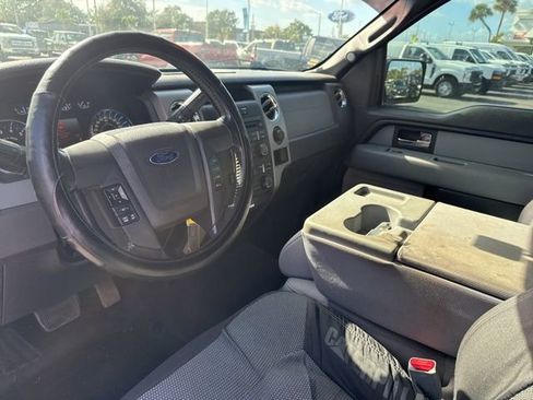 Used 2012 Ford F150 XLT w/ XLT Convenience Pkg image 10