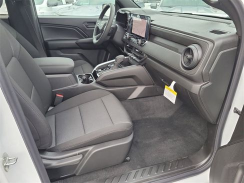 New 2026 Chevrolet Colorado Trail Boss image 14