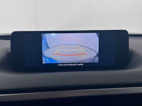 New 2025 MAZDA CX-50 AWD 2.5 S w/ Select Package image 14