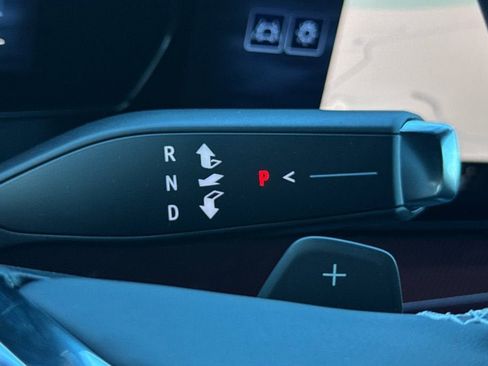 New 2026 Chevrolet Traverse Z71 image 23