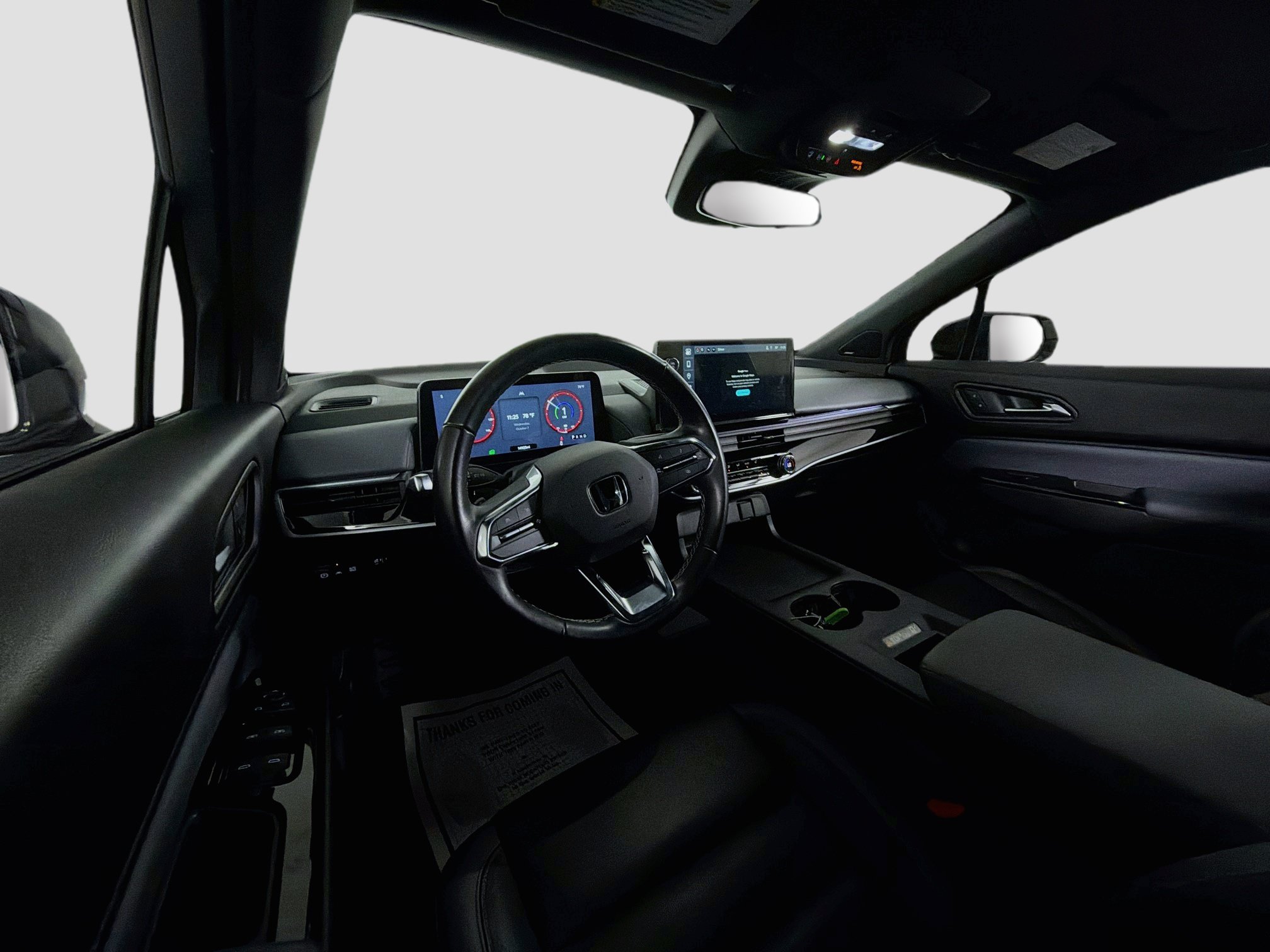 Used 2024 Honda Prologue Touring image 18