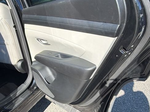 Used 2025 Hyundai Tucson SEL AWD/4WD image 20