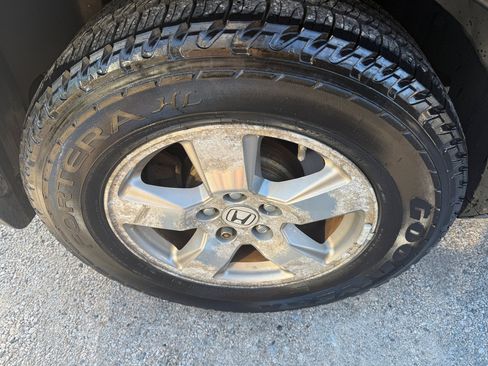 Used 2010 Honda Pilot EX-L image 6