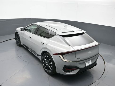 New 2025 Kia EV6 GT-Line image 40