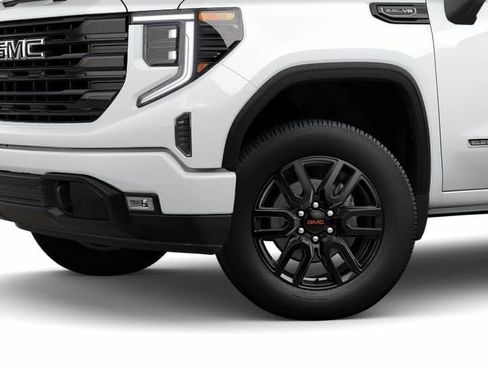 New 2026 GMC Sierra 1500 Elevation w/ X31 Off-Road Package image 31