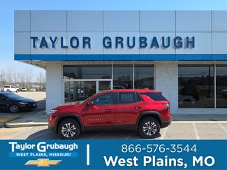 New 2026 Chevrolet Equinox LT w/ Convenience Package II video 1