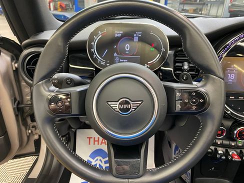 Used 2024 MINI Cooper S FWD image 23