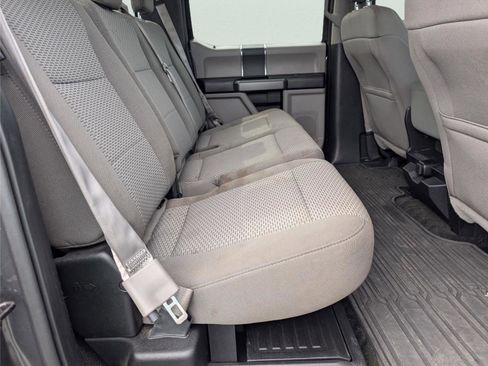 Used 2017 Ford F250 XLT w/ XLT Value Package image 20