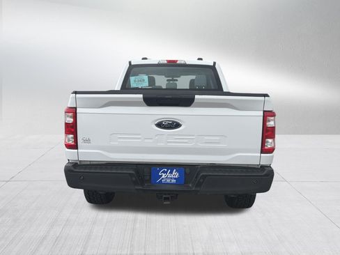 Used 2022 Ford F150 XL w/ Trailer Tow Package AWD/4WD image 6