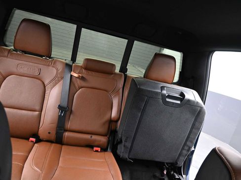 Used 2022 RAM 1500 Limited image 23