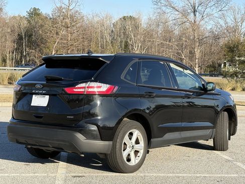 Used 2023 Ford Edge SE image 20