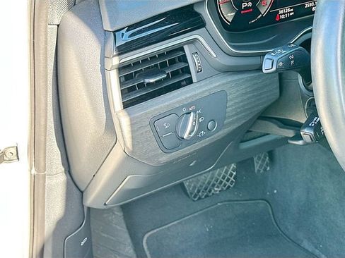 Used 2024 Audi A4 2.0T Premium Plus image 10