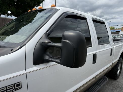 Used 2000 Ford F250 Lariat AWD/4WD image 47