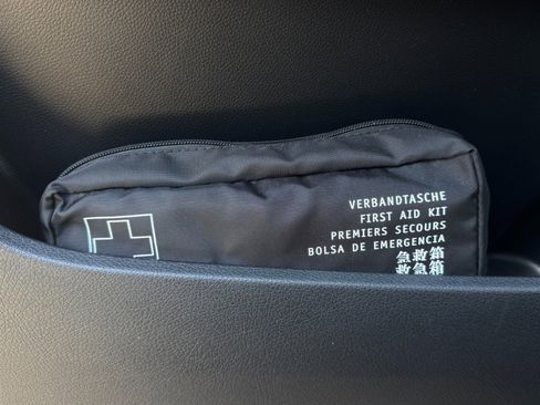 Used 2024 Mercedes-Benz Sprinter 3500 image 89