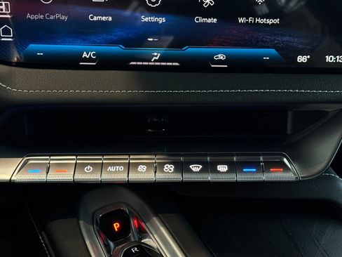 New 2026 Chevrolet Corvette Stingray Coupe w/ 1LT image 18