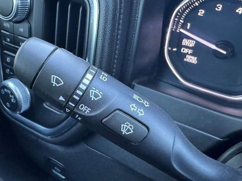 Used 2020 GMC Sierra 1500 Elevation AWD/4WD image 23