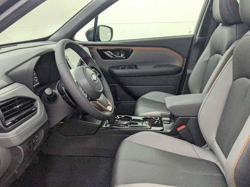 New 2026 Subaru Forester Sport AWD/4WD image 14