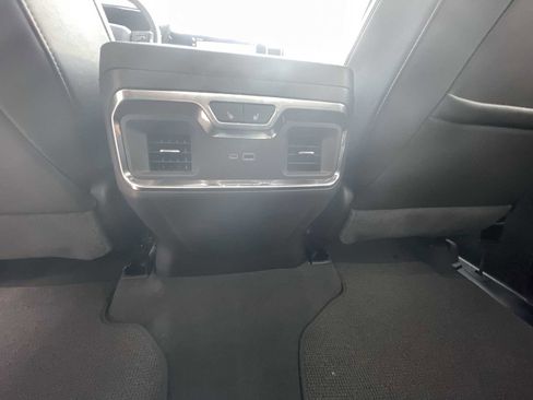 Certified 2024 Chevrolet Silverado 3500 High Country w/ High Country Premium Package image 21