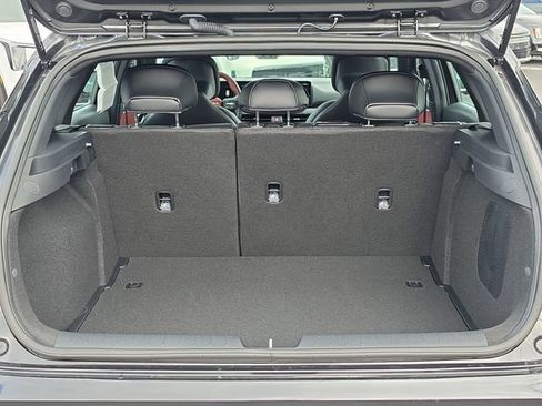 Used 2026 Kia K4 GT-Line Turbo image 20