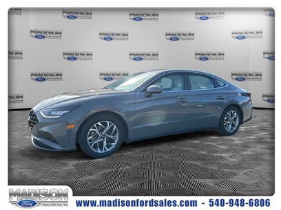 Used 2023 Hyundai Sonata SEL