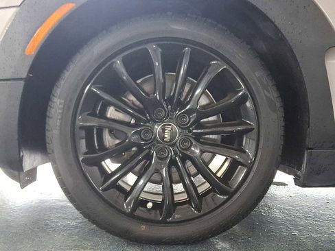 Used 2023 MINI Cooper Clubman S image 8