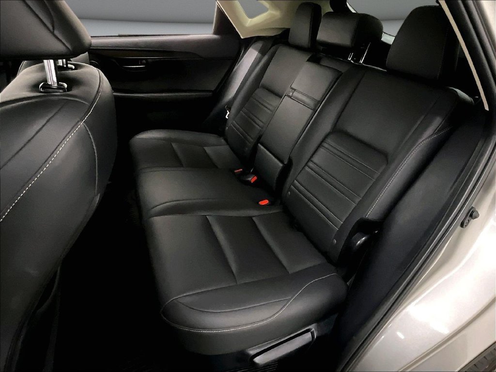 Used 2020 Lexus NX 300 FWD w/ Accessory Package image 22
