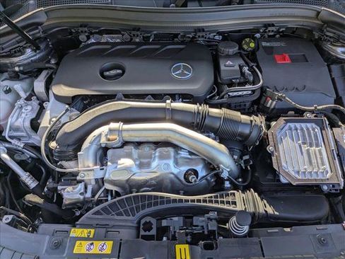 New 2026 Mercedes-Benz GLA 250 GLA 250 image 16