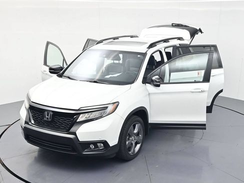Used 2020 Honda Passport Touring image 53