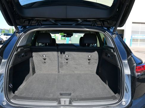 Used 2023 Buick Envision Essence AWD/4WD image 7