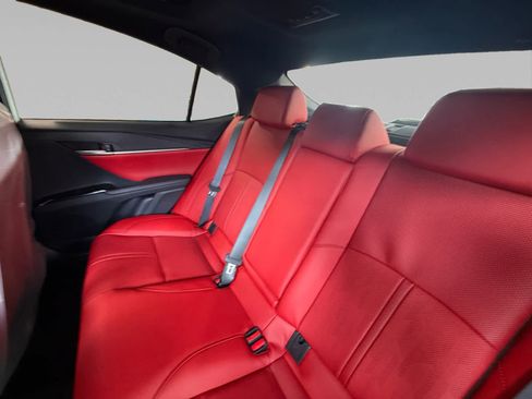 New 2026 Toyota Camry XSE w/ Premium Plus Package FWD image 22