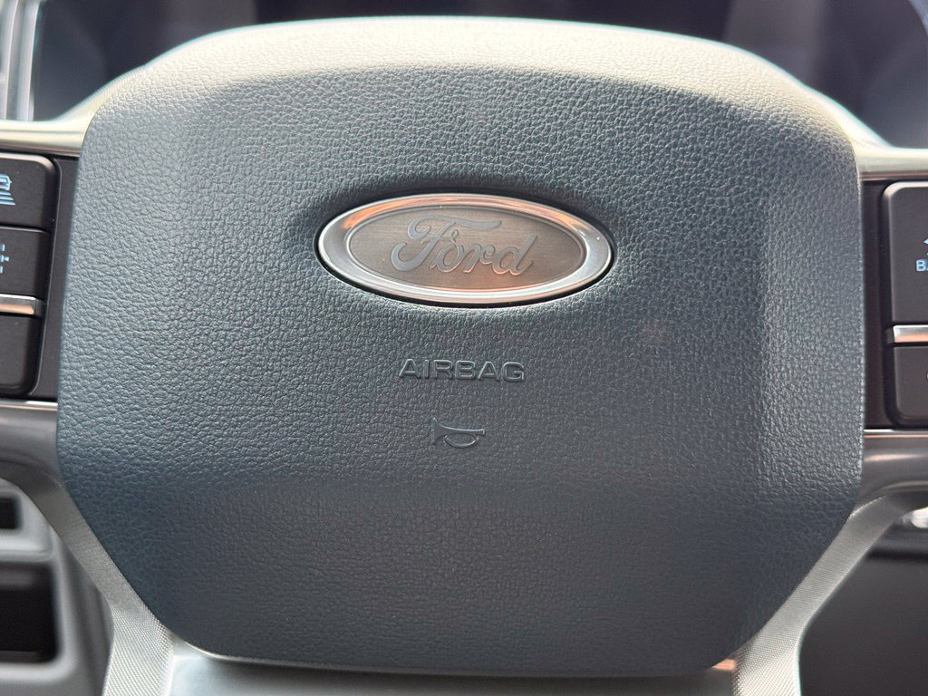 Used 2023 Ford F150 Limited AWD/4WD image 20