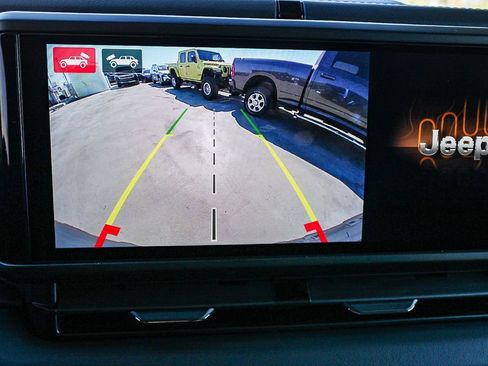 New 2026 Jeep Wrangler Unlimited Rubicon image 24