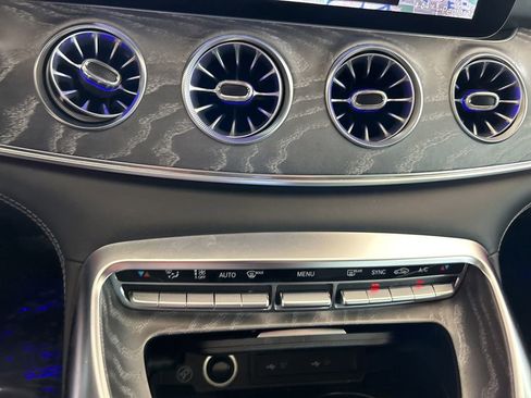 Used 2021 Mercedes-Benz AMG GT 63 S image 47