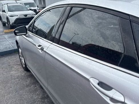 Used 2013 Ford Fusion SE FWD image 7