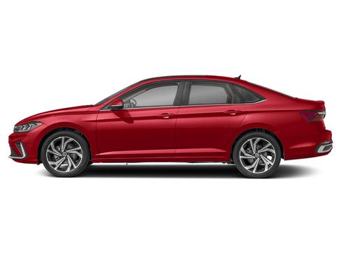 New 2026 Volkswagen Jetta SEL FWD image 26
