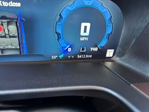 Used 2025 Ford Bronco Sport Outer Banks w/ Outer Banks Tech Package+ image 22