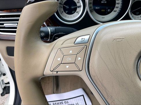 Used 2014 Mercedes-Benz CLS 550 image 11