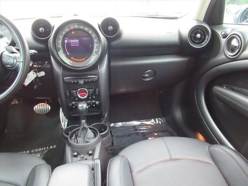 Used 2015 MINI Cooper Countryman S w/ Loaded Package FWD image 12