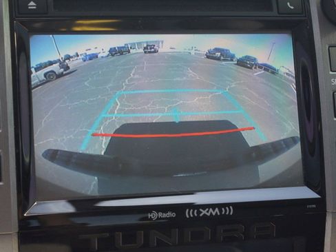 Used 2019 Toyota Tundra Limited w/ Limited Premium Package AWD/4WD image 8