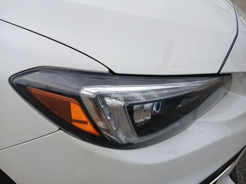 Used 2021 Subaru WRX STI AWD/4WD image 22