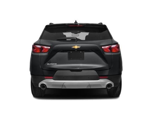 Used 2020 Chevrolet Blazer LT FWD image 5