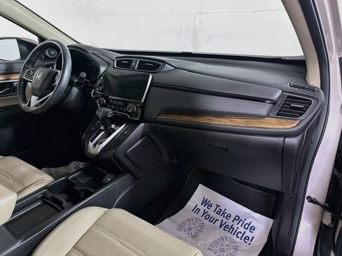 Used 2019 Honda CR-V EX-L image 27