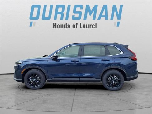 New 2026 Honda CR-V Sport-L image 7